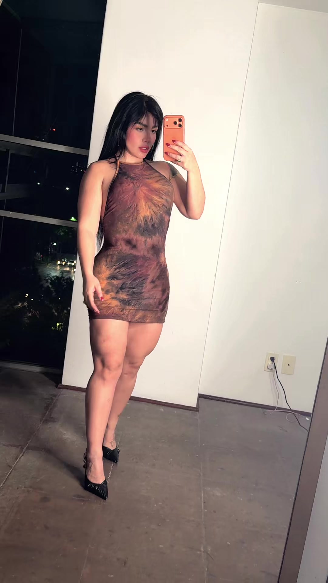 @Andreina Fonseca