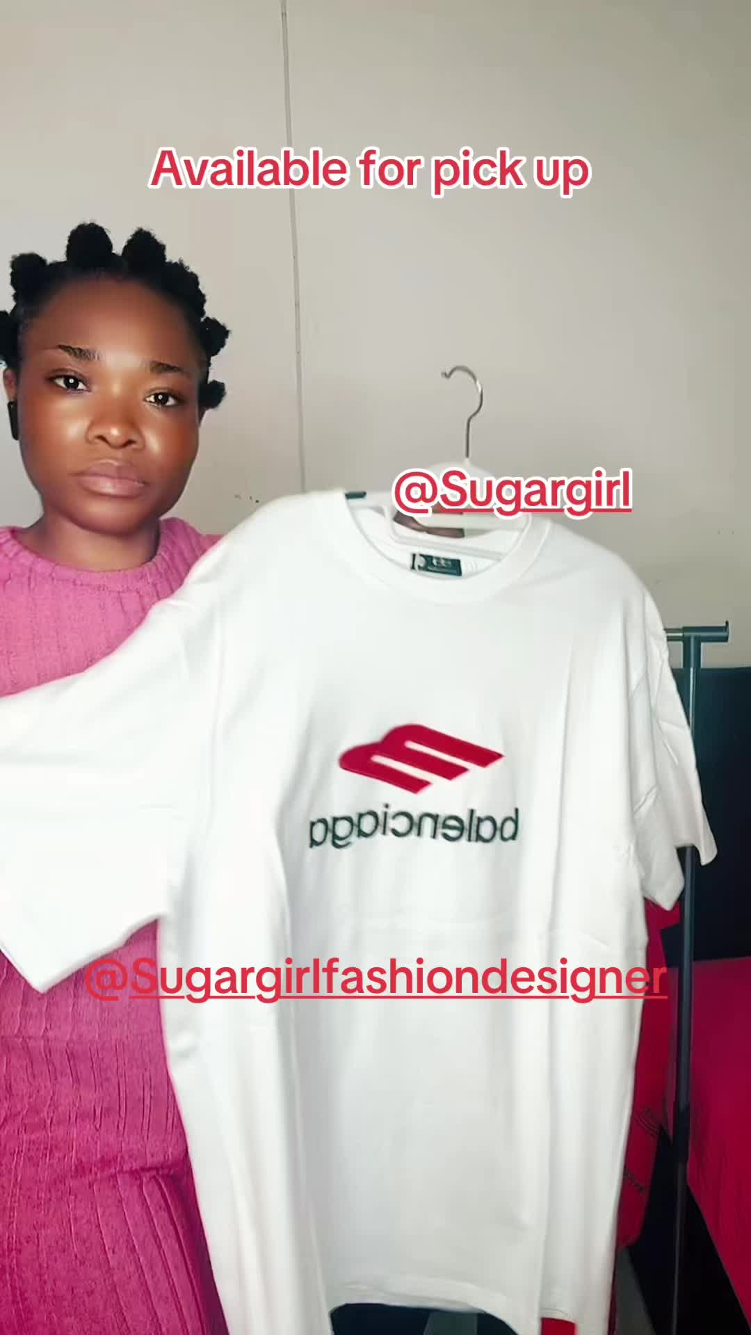 @Sugar girl