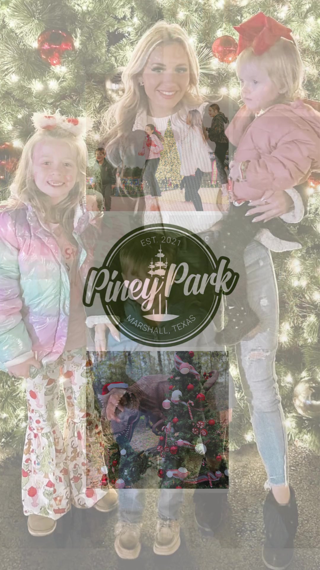 @Piney Park