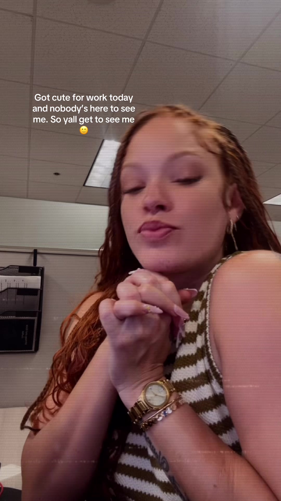 @Mekayla