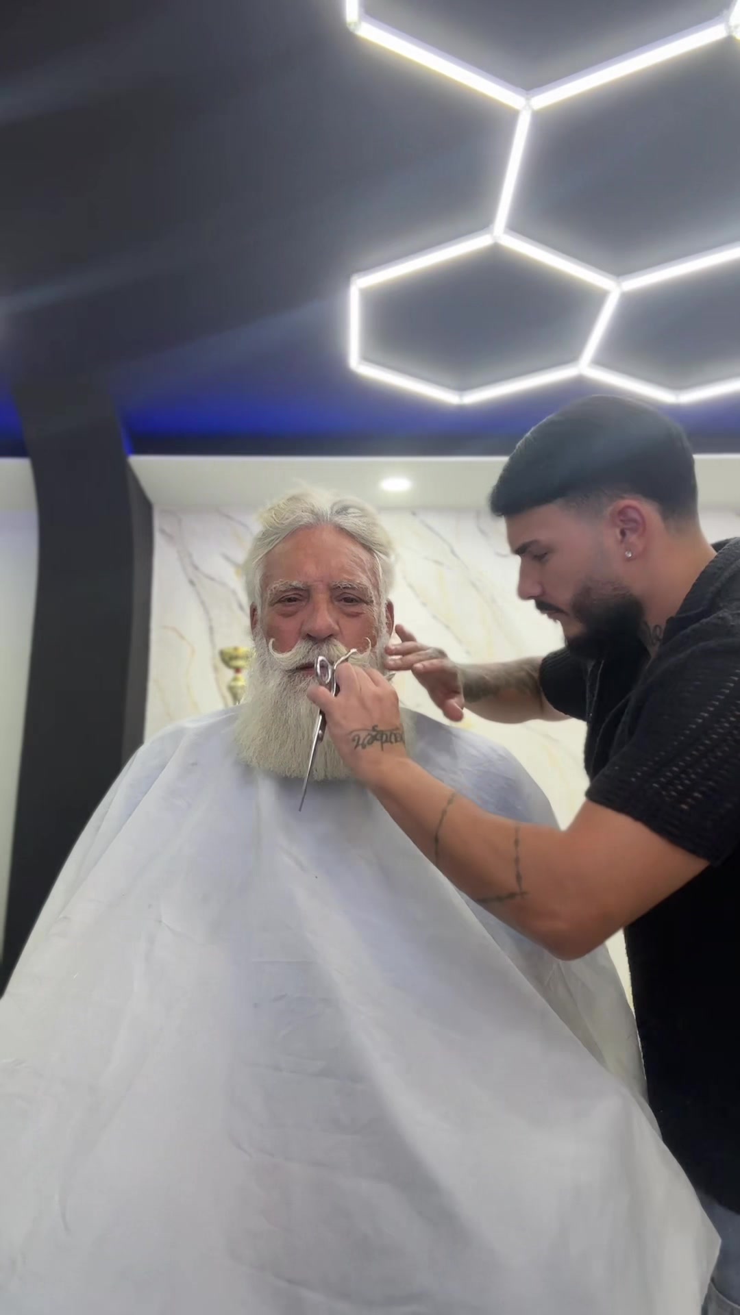 @Rosario_Cognato_Barber ๐ฅ๐โ๏ธ