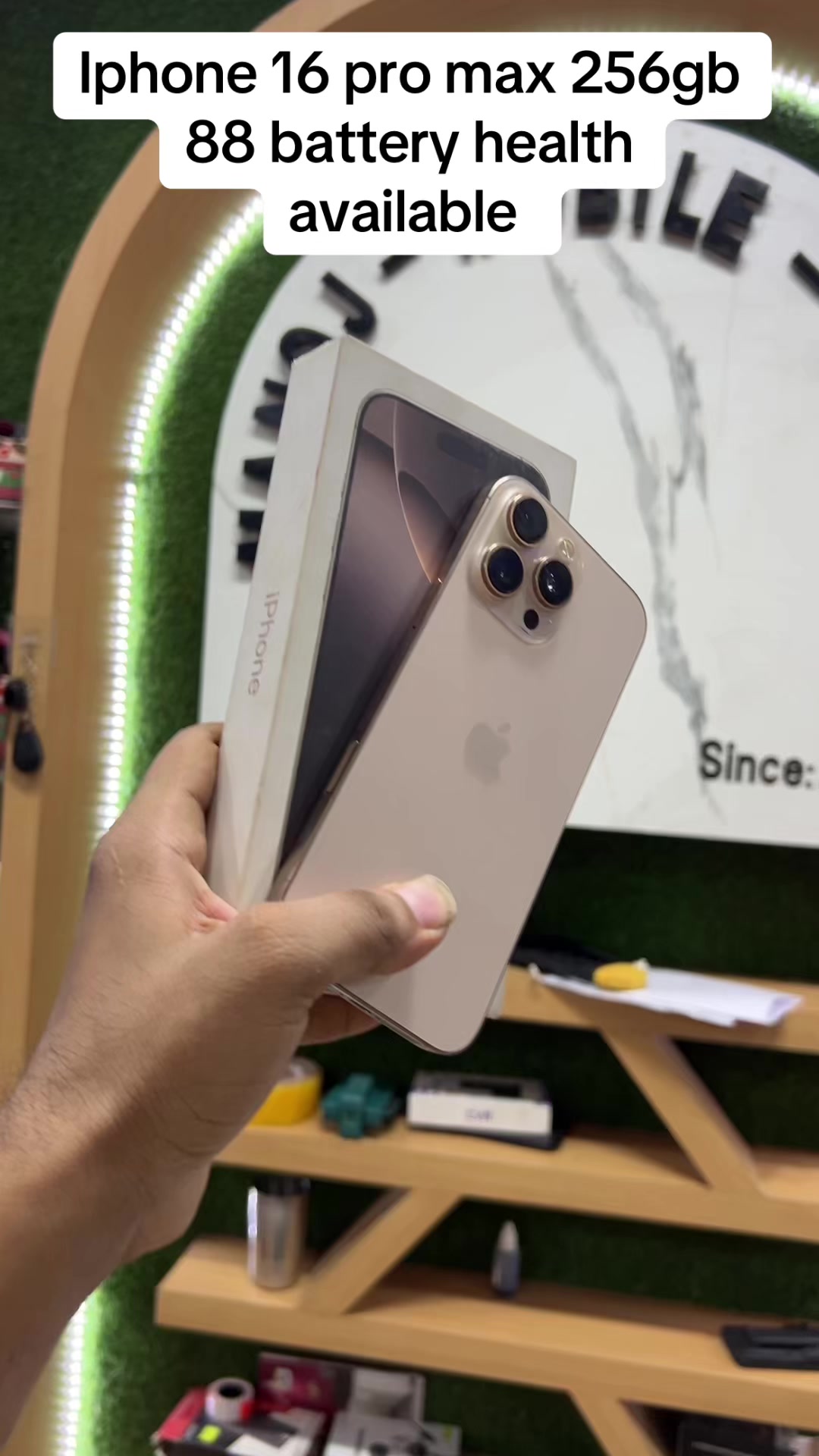 @Manoj Mobile Store official