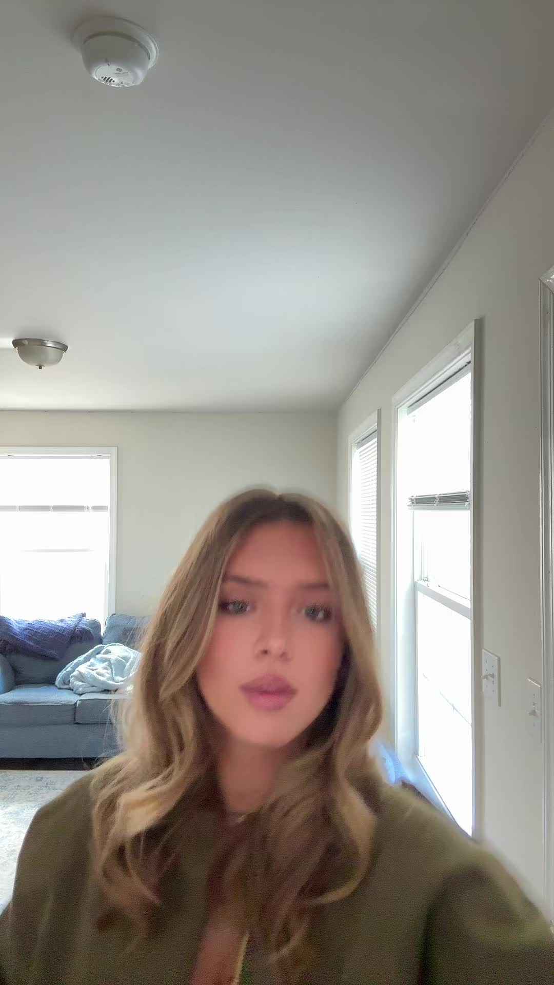 @bella mocarski