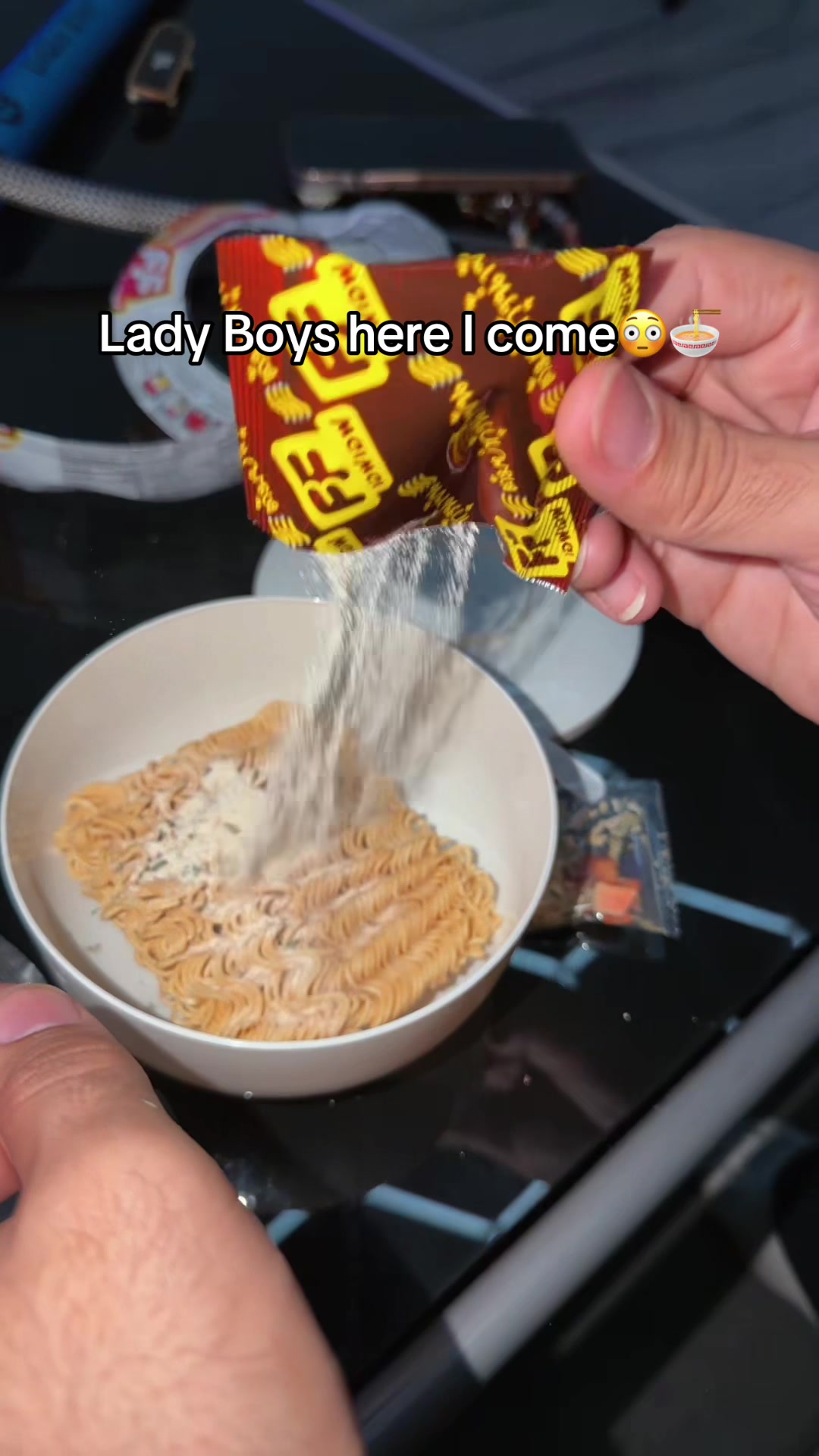 @lilredboytv