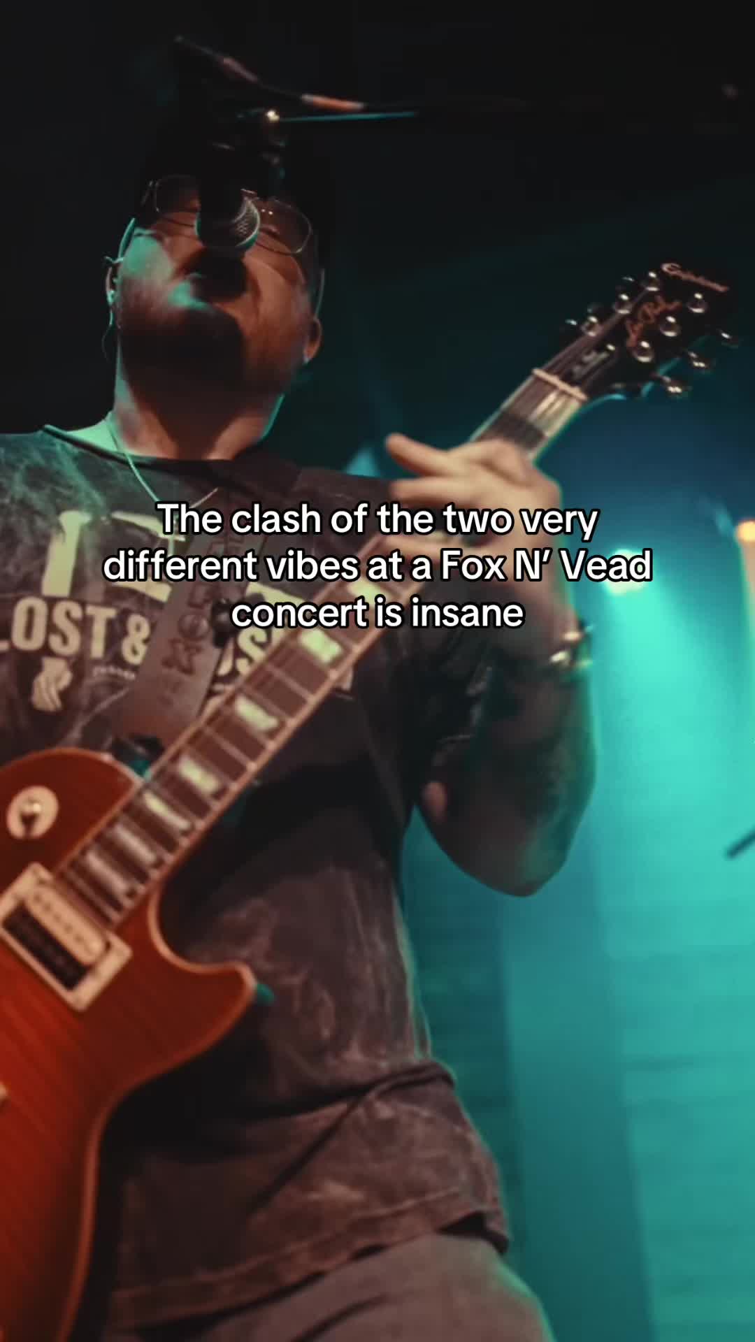 @Fox N’ Vead