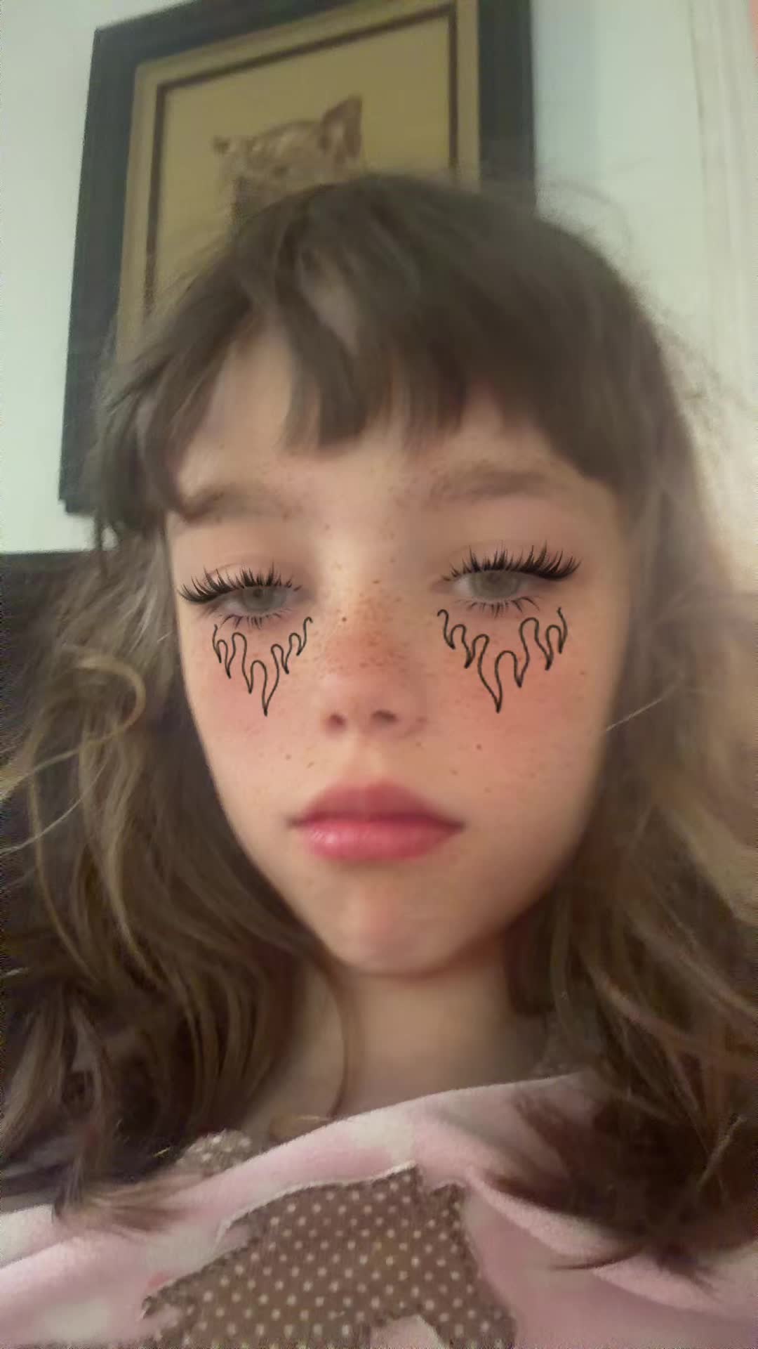 @Isabella Walker