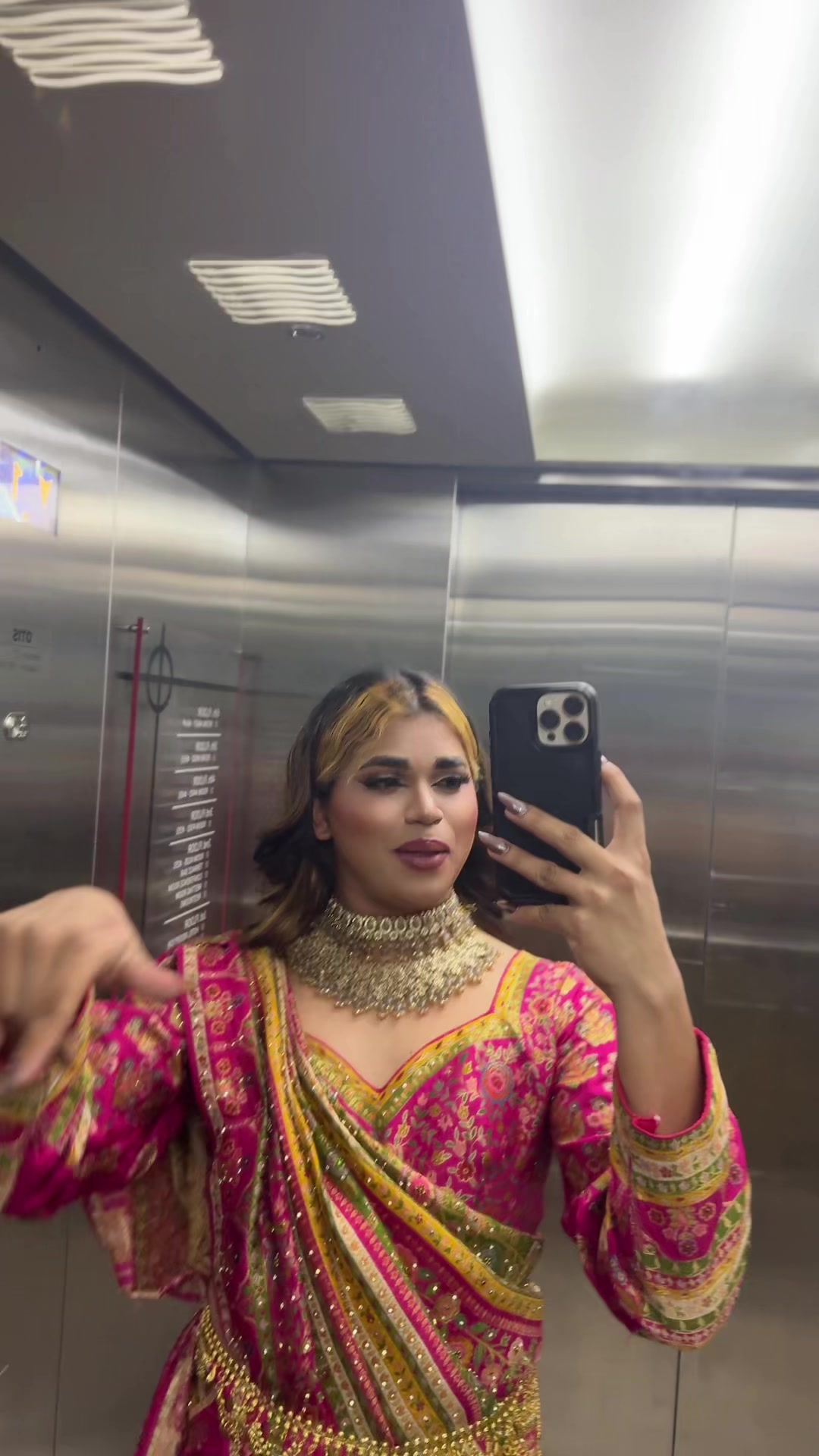 @Tamesh Makeup Studio