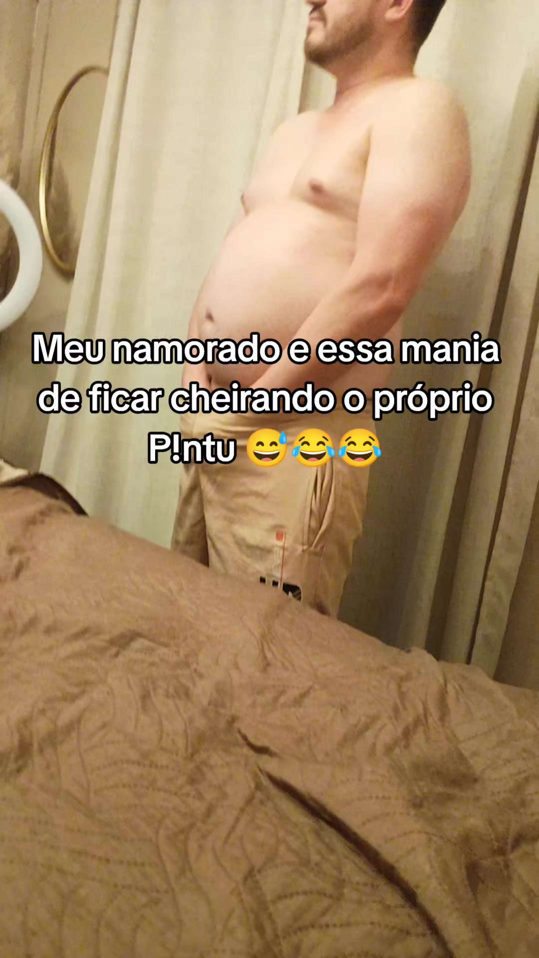 @Branquelo e Eu