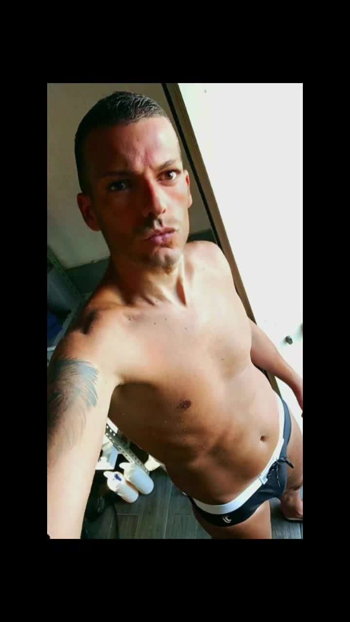 @Daniele Ferrante ๐ค๐ค