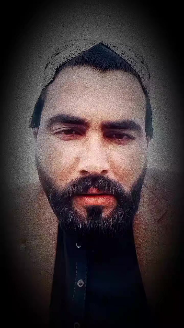 @Huzifa❣️Afghan