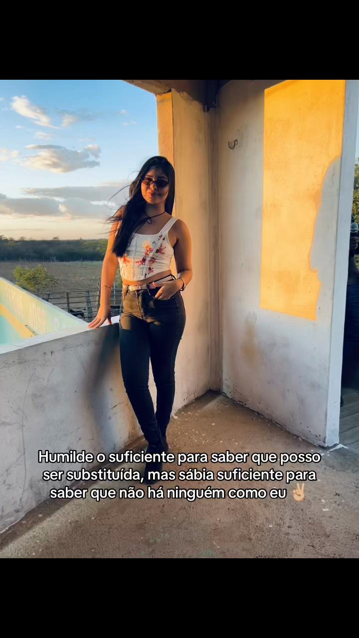 @Ana Luiza