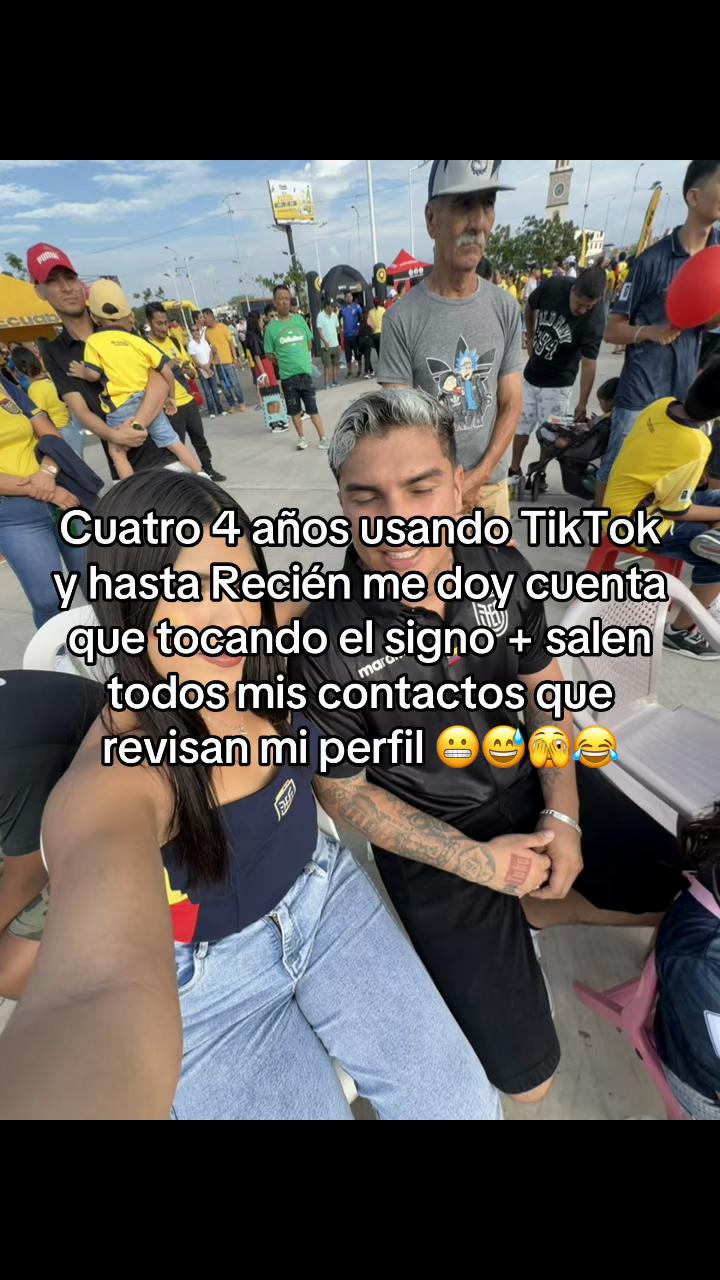 @Nao ramirez