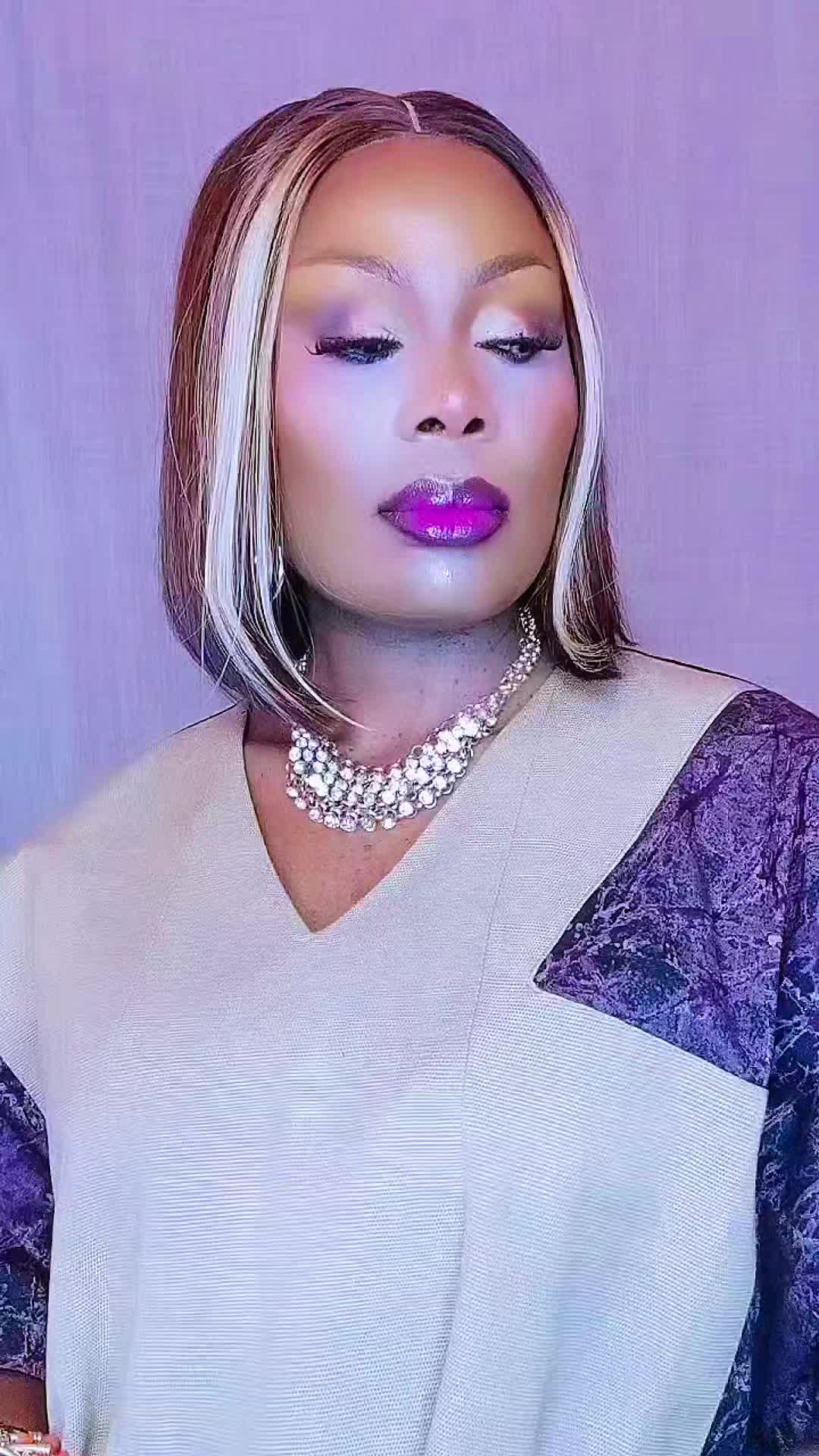 @Unique Glam ๐๐๐