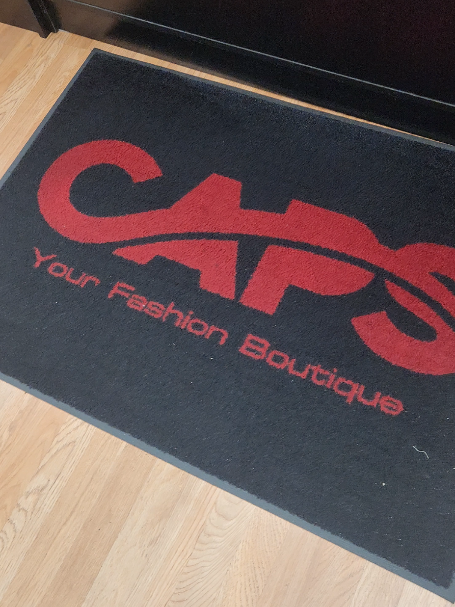 @CAPS Fashion Boutique Raleigh