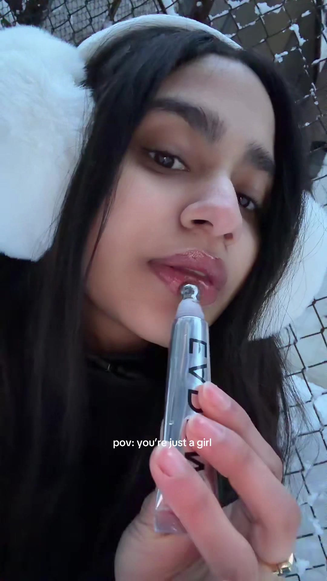 @Erika 🦢 &bull; Beauty Creator