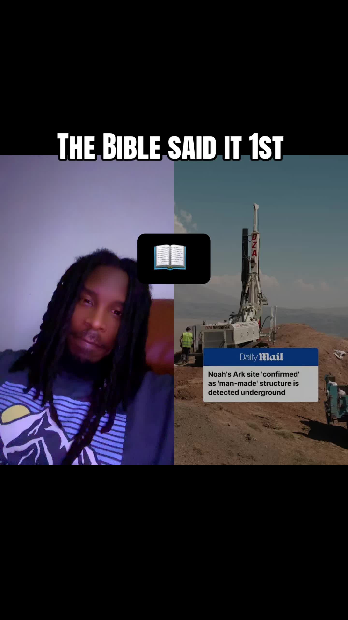 @Sermon Slaughter