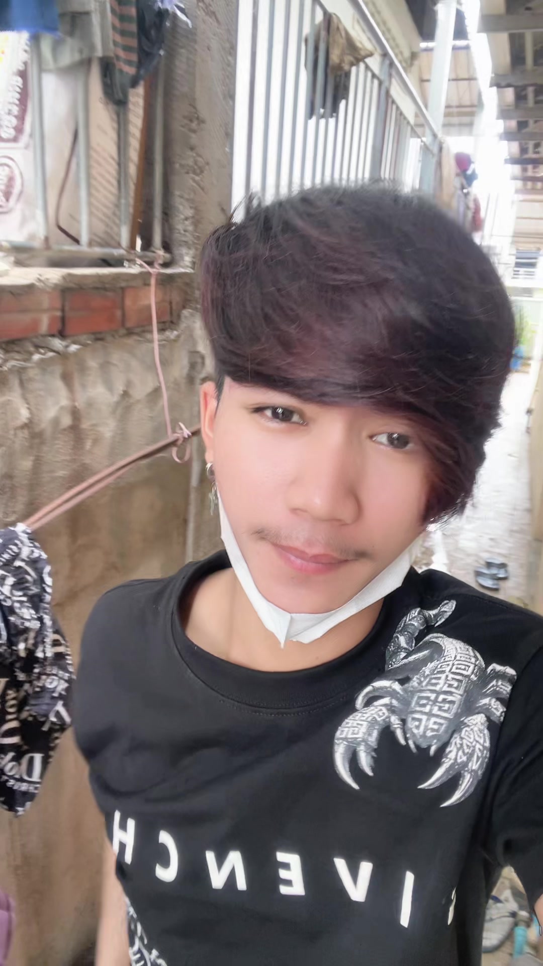@Bro Naโค๏ธ๐ฉ
