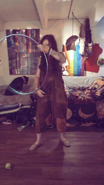 @🎶🦢Radical Hippy🦢🎶