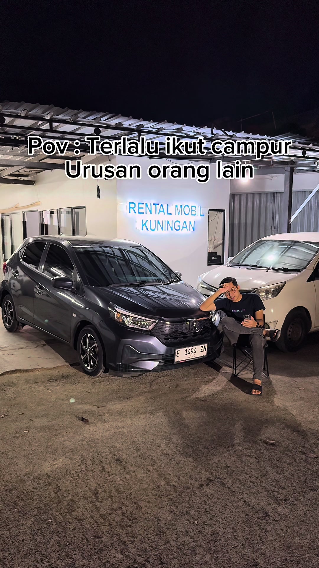 @RENTAL MOBIL KUNINGAN