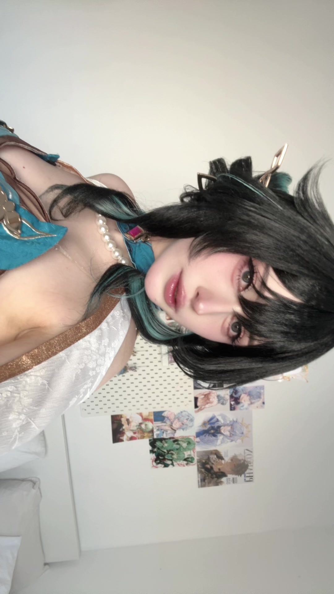 @⋆。‧˚ʚ 🍰 ɞ˚‧。⋆ | Dokomi