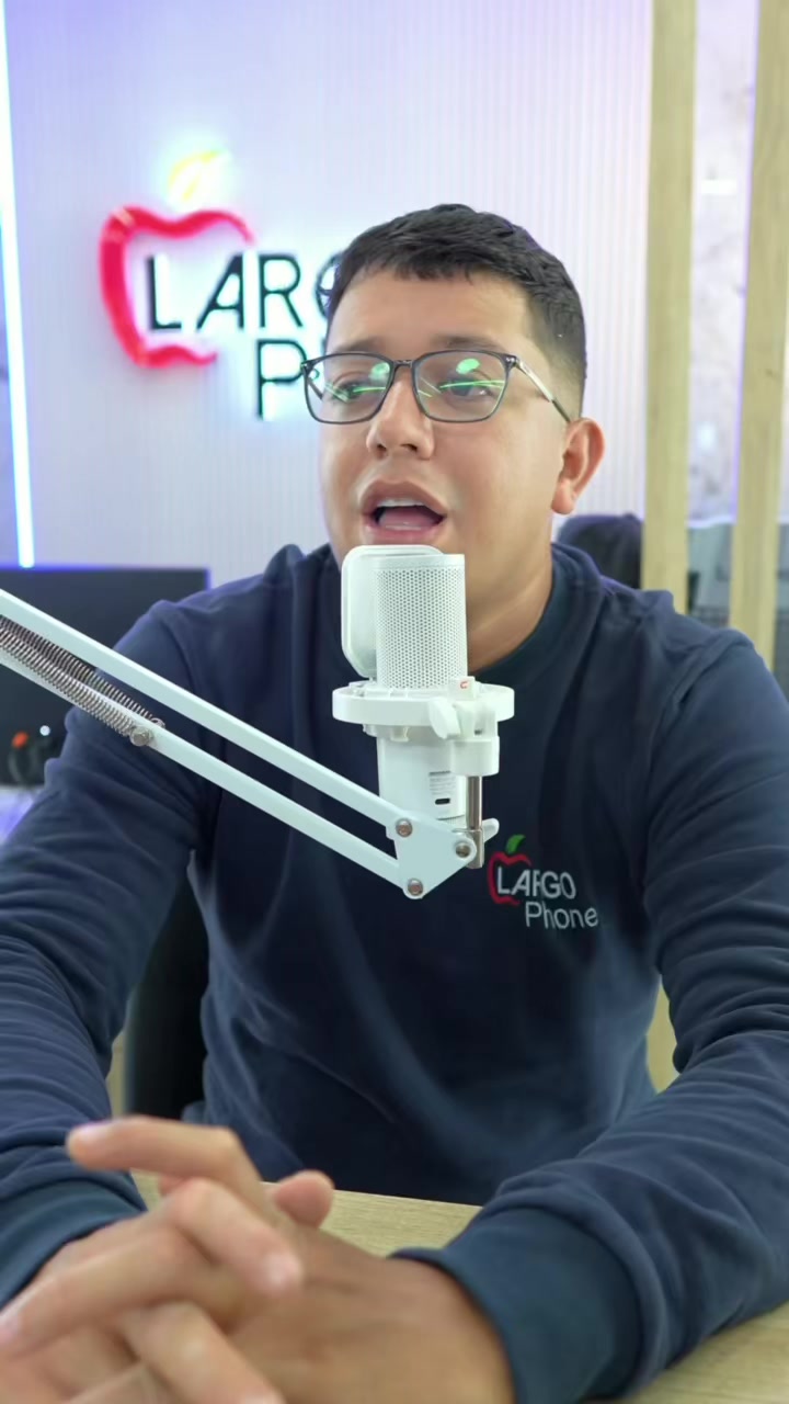 @Largophone | Oficial