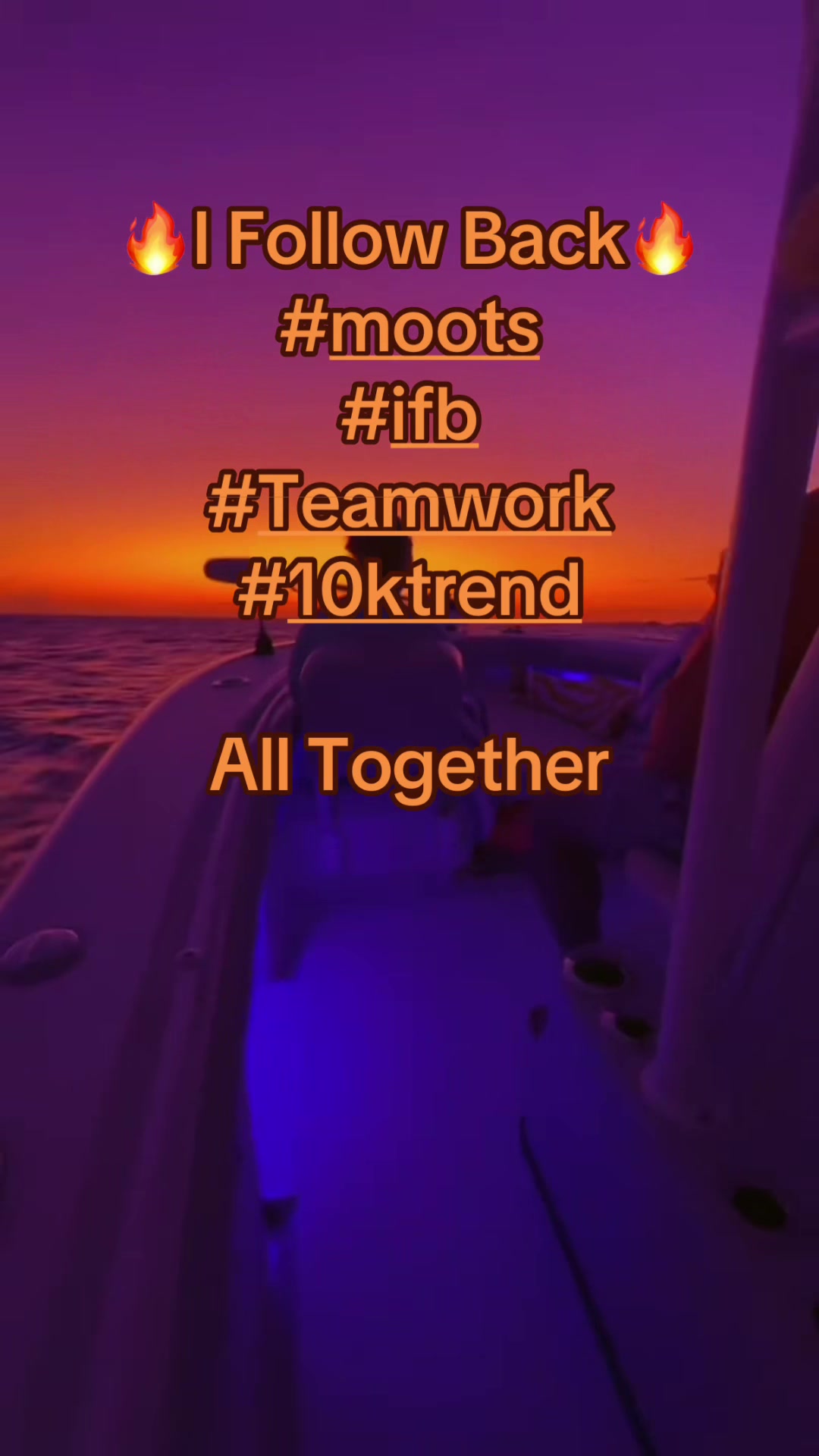 @10K TREND COMMUNITY🔥❤️