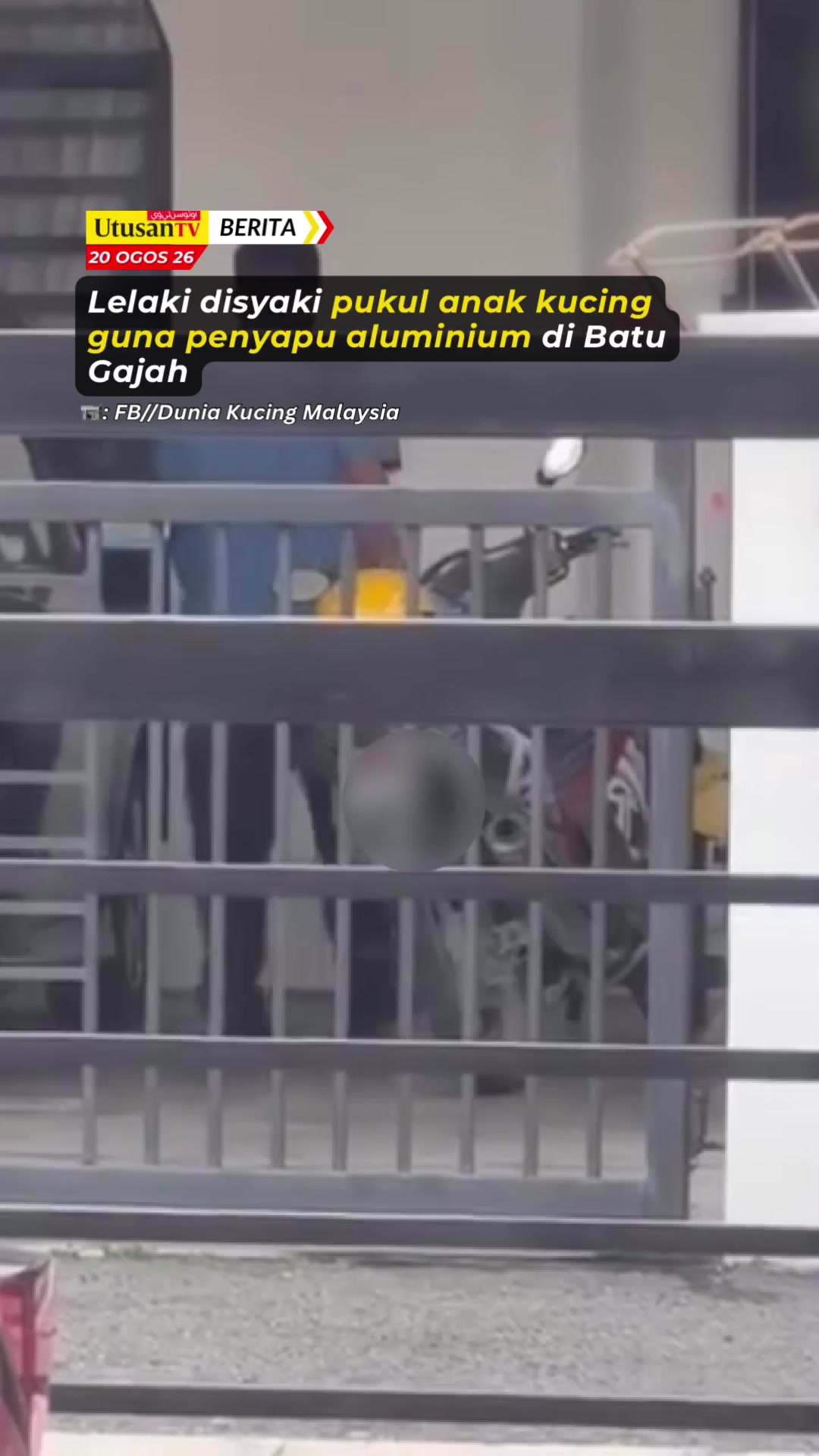 @UtusanTV