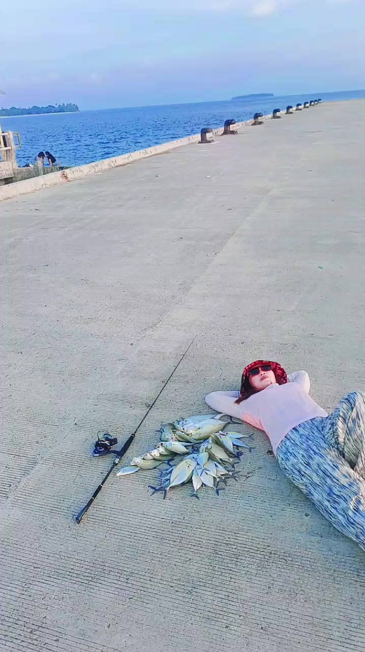 @Mamayu🎣🐟