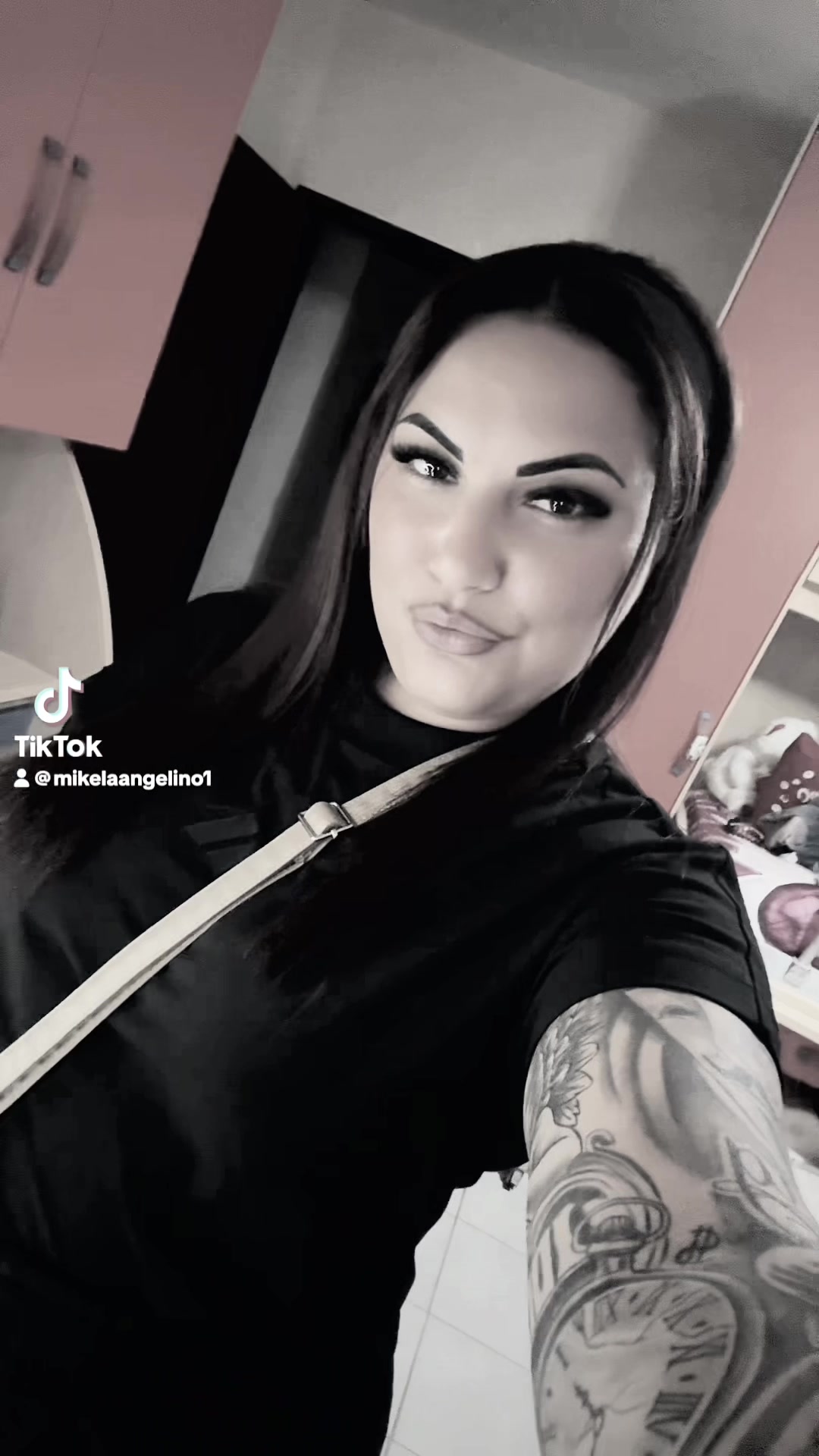 @Mikelaangelino