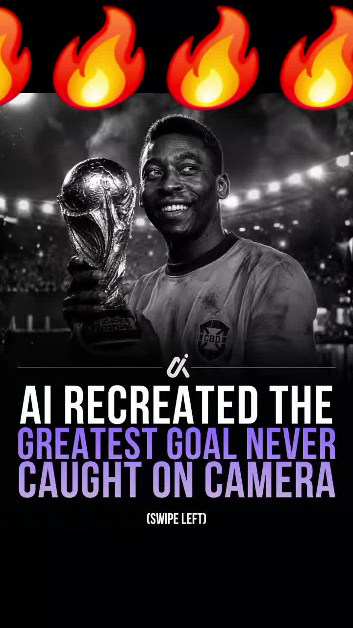 @IBRAHIM DEMBÉLÉ LEGEND