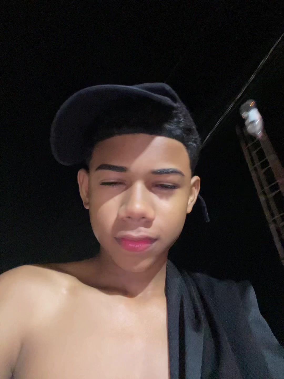 @astroz lindo