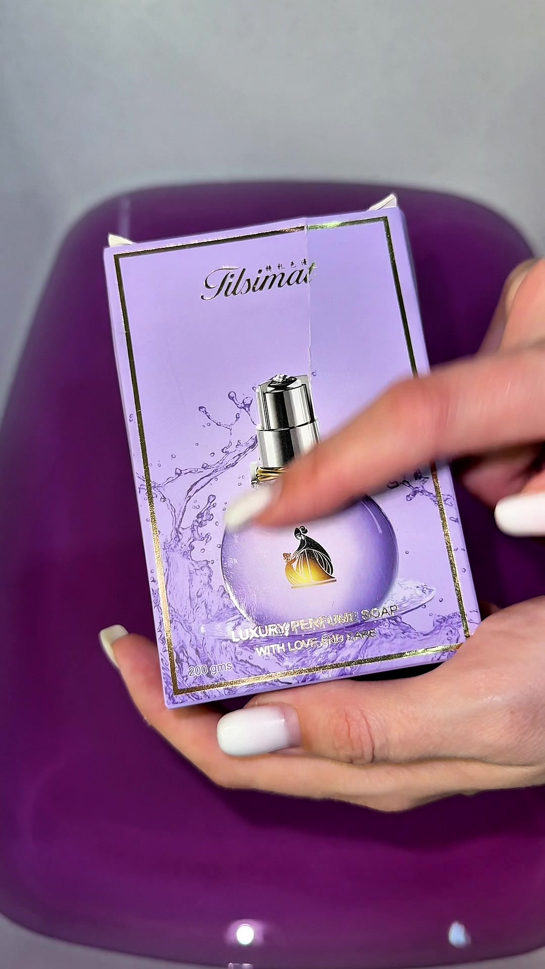 @Asmr Soap🧼