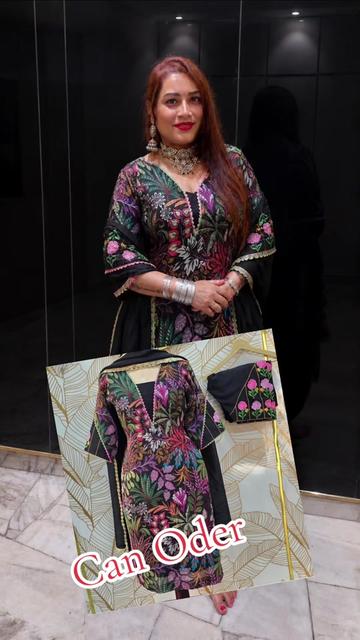@Jit collection malwa suits 🥰