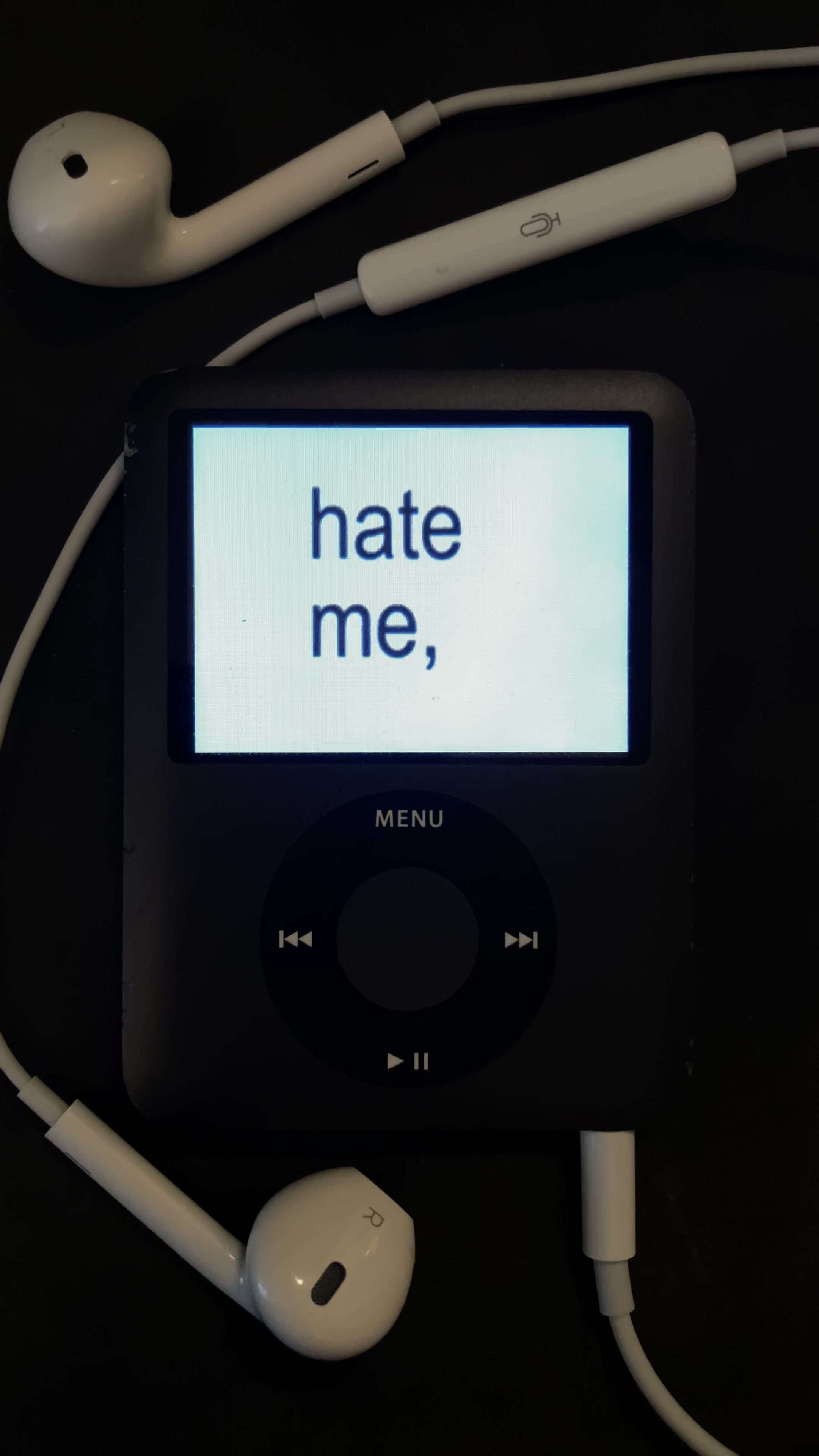 @Baptiste's iPod 📀