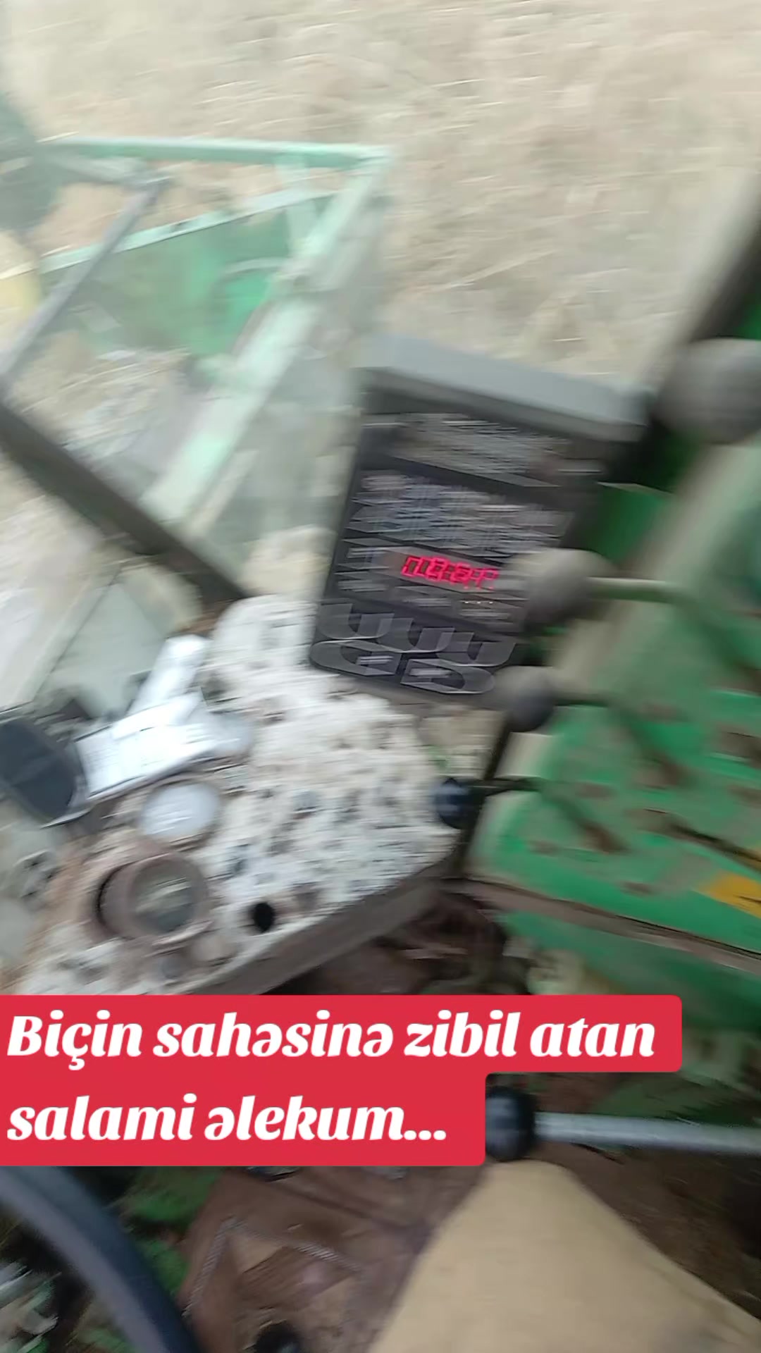 @Traktor_Aləmi