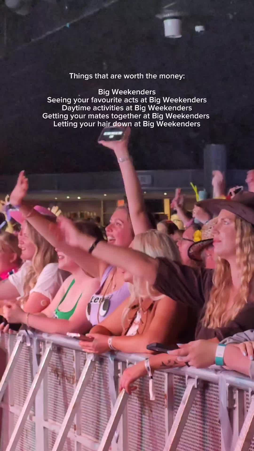 @butlinsbigweekenders