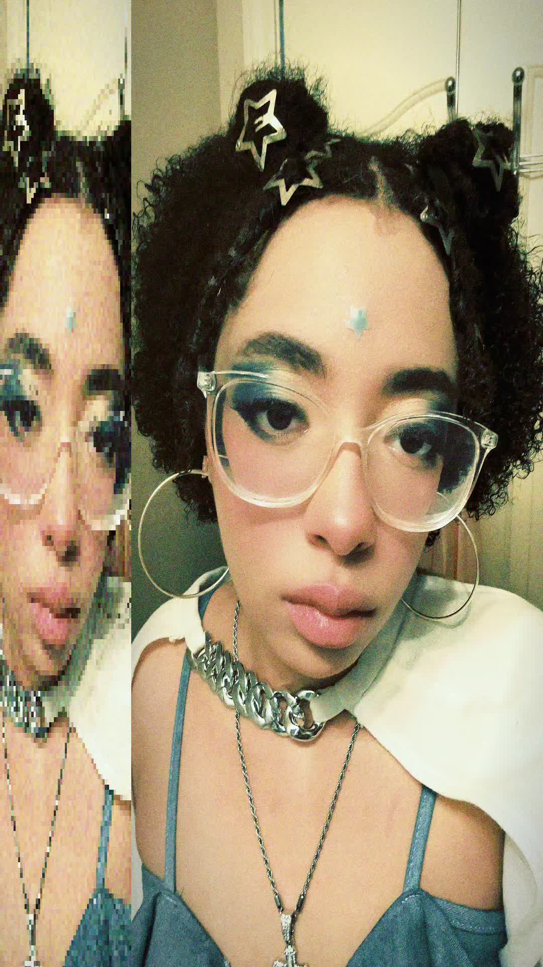 @𝓓𝓙ᥫ᭡♡✞✟💋🫶🏼𝓢𝓪𝓶'𝓼 𝓰𝓯ꨄ