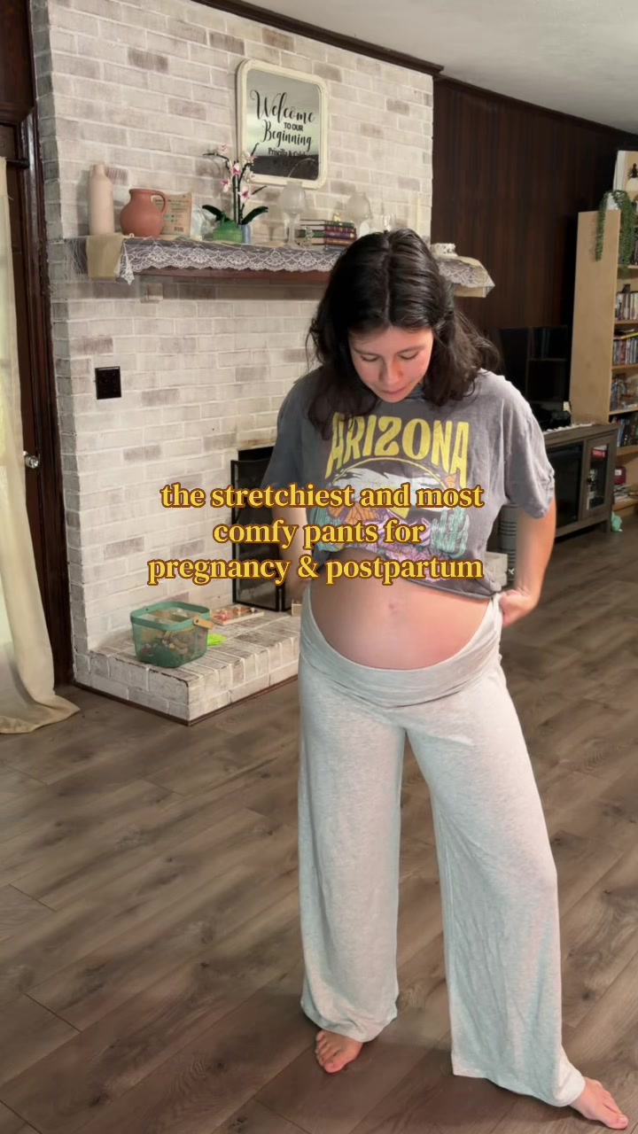 @priscilla | motherhood