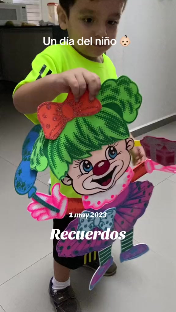 @&Aacute;ngeles La mu&ntilde;eca