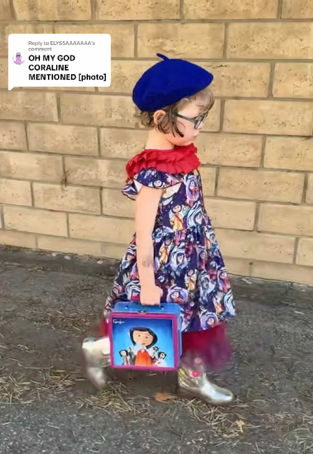 @Afashionnerd