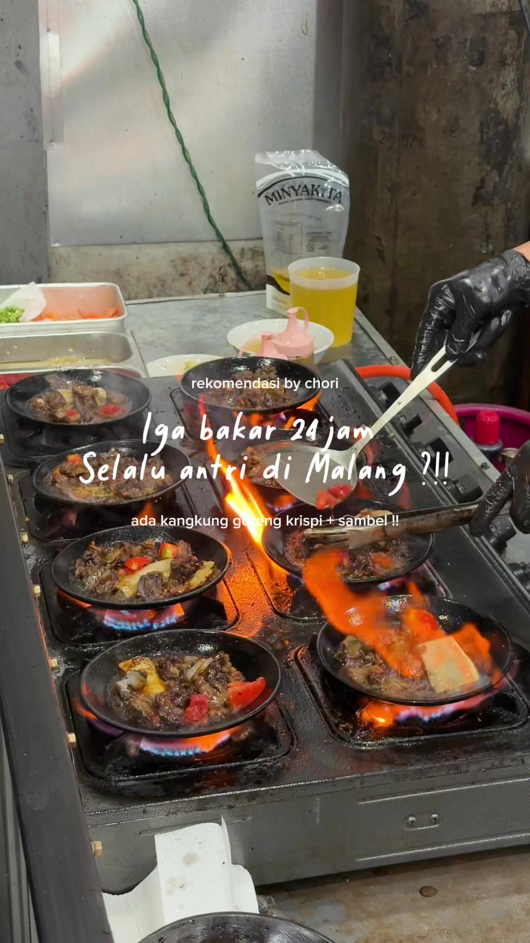 @chori | jajan+ jalan di malang