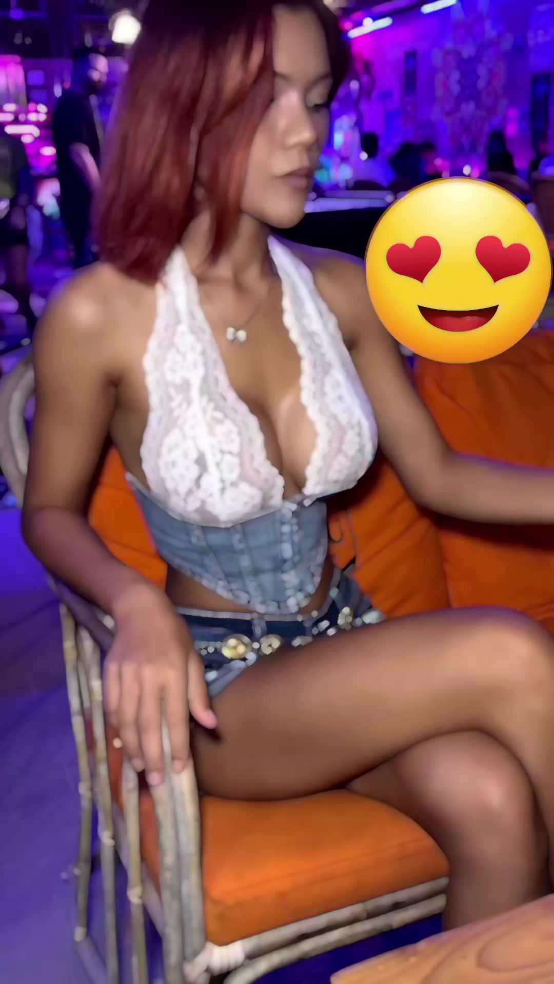 @We love Asian women.
