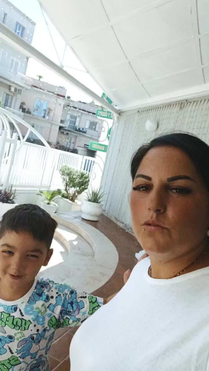 @Rita Giordano
