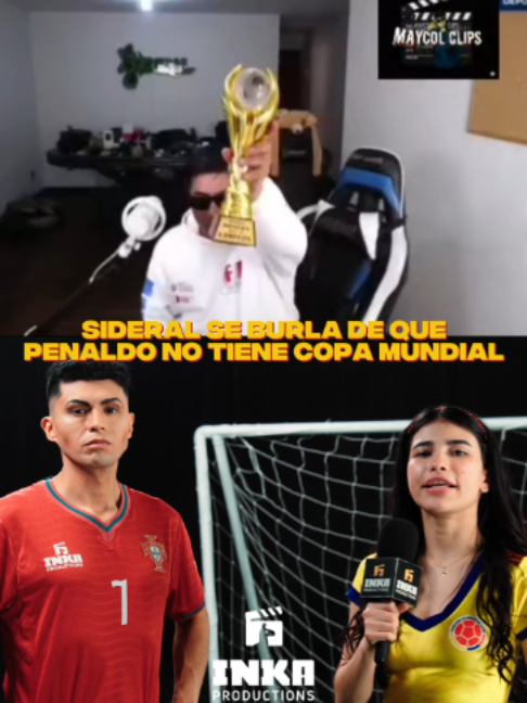 @Clips Rosas 🎞️
