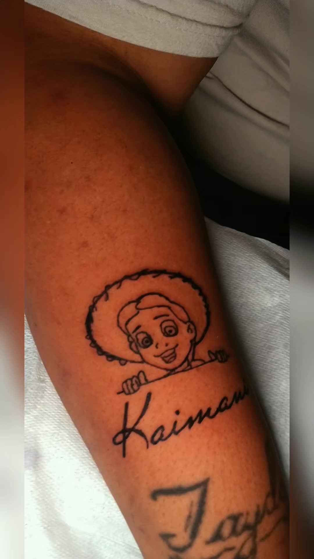 @MR EXOTIC INK