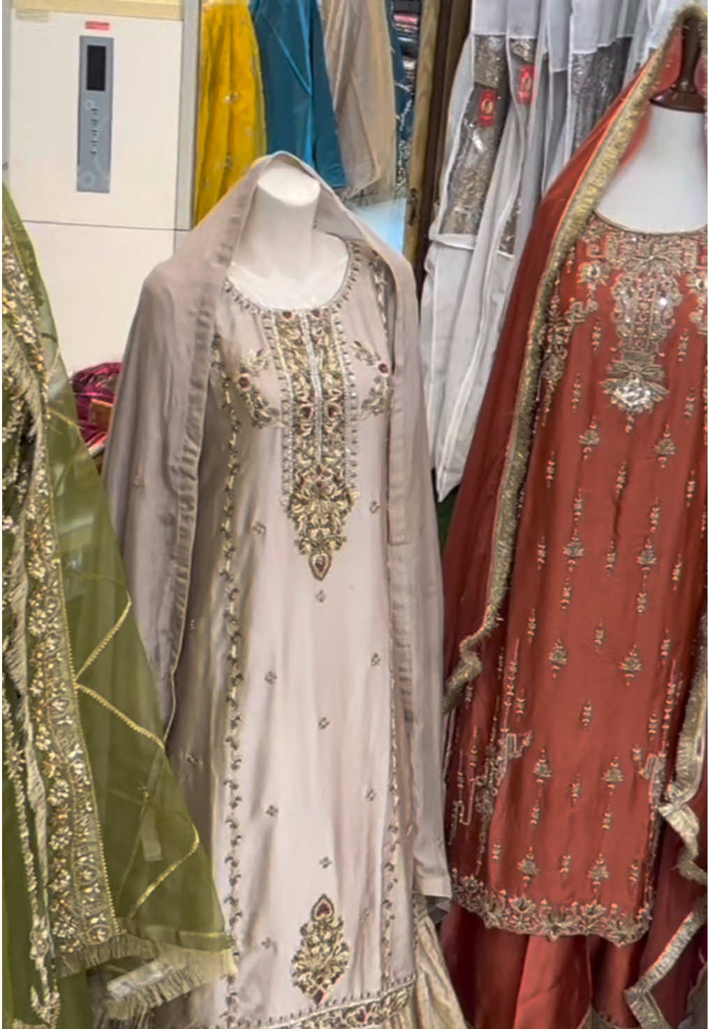 @Mughal E Azam Centre Jhelum
