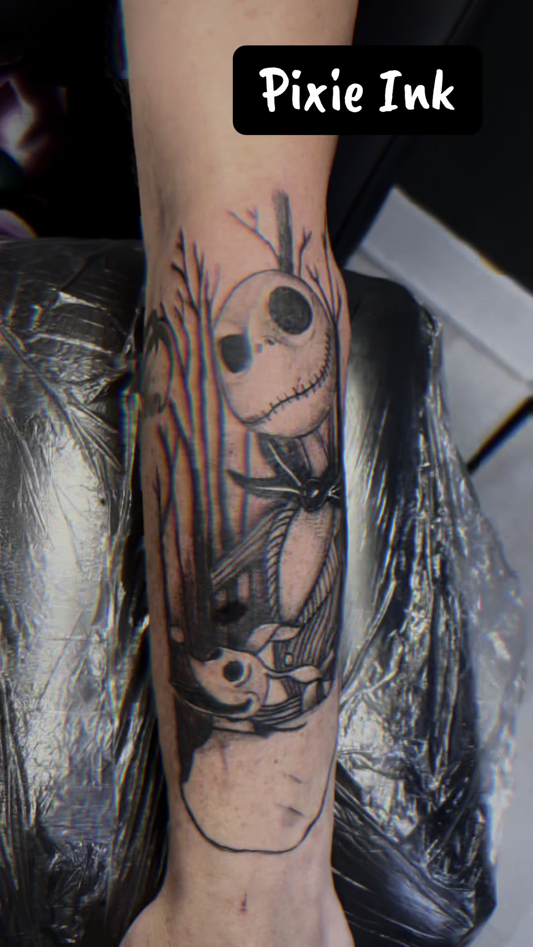 @Pixie Ink