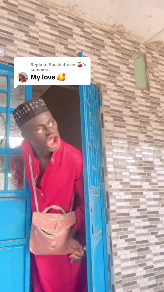@Ganess Tik Tok