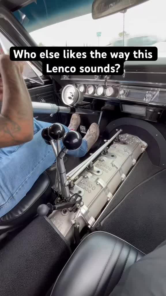 @Blacktop Outlaw