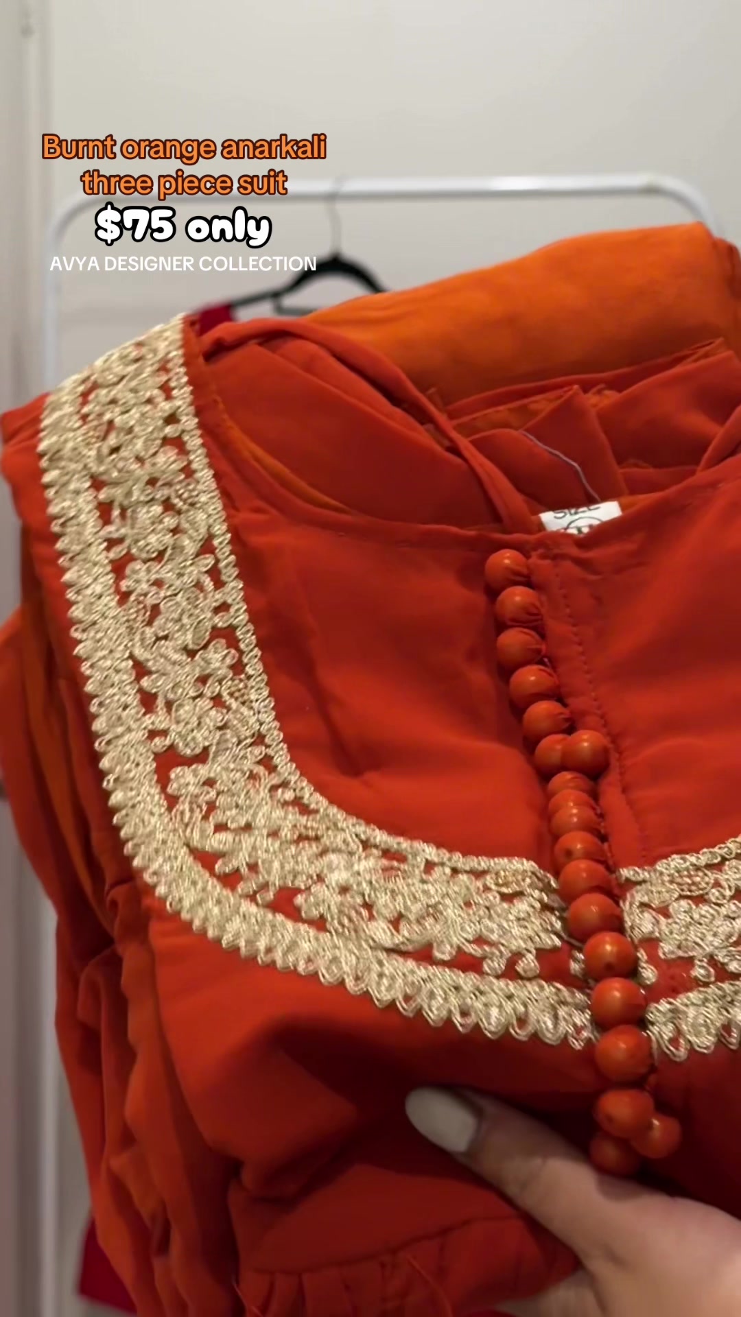 @Avya Designer Collection